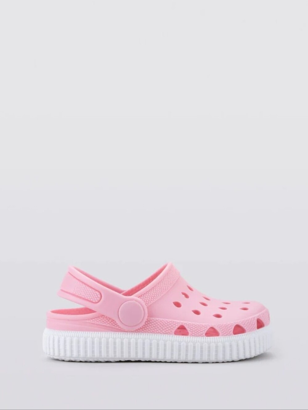 Igor Pink Sun Sandals